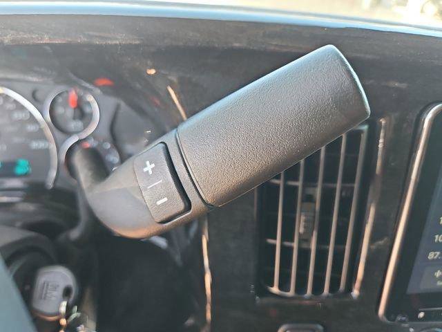 New 2026 GMC Savana 2500 Extended w/ Driver Convenience Package image 15