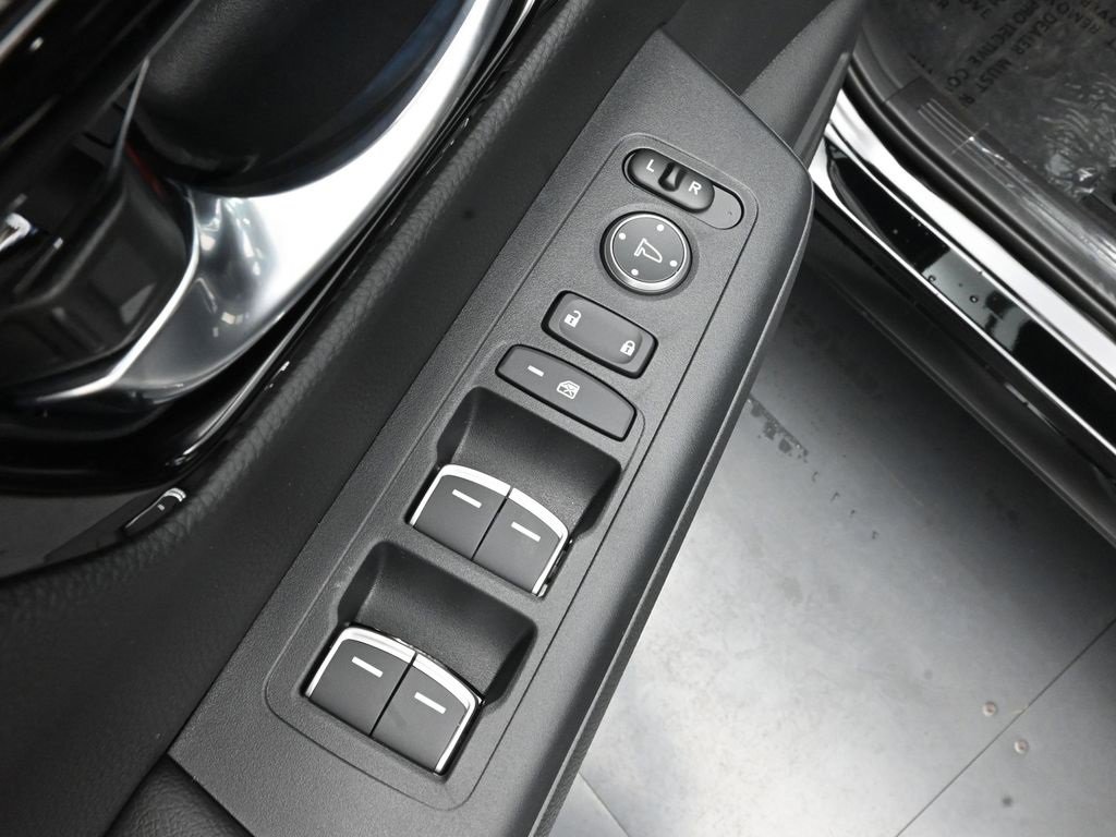 New 2026 Honda CR-V Sport Touring image 31