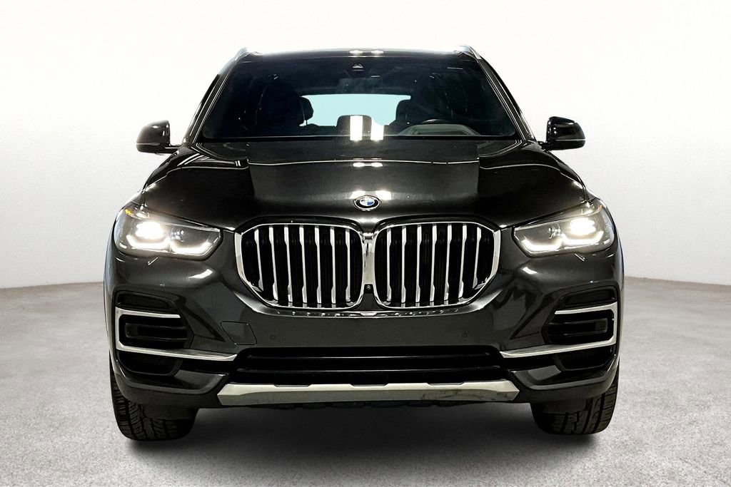 Used 2023 BMW X5 sDrive40i w/ Premium Package image 5