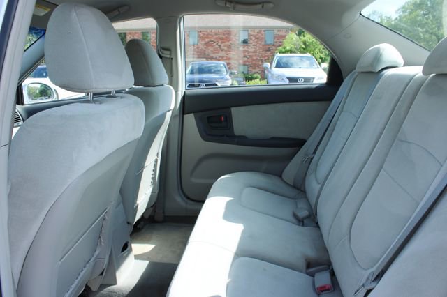 Used 2006 Kia Spectra EX FWD image 28