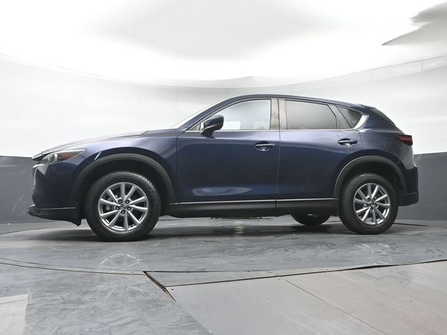 Certified 2023 MAZDA CX-5 AWD 2.5 S w/ Select Package image 28