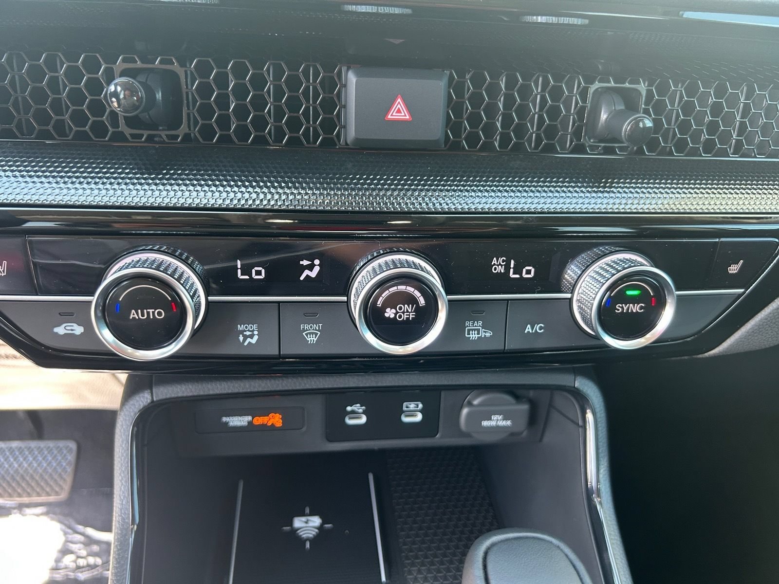 New 2026 Honda CR-V EX-L image 24