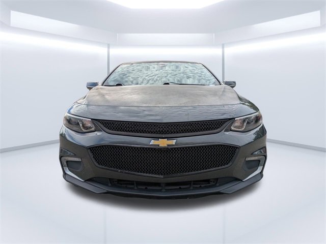 Used 2017 Chevrolet Malibu LT image 9