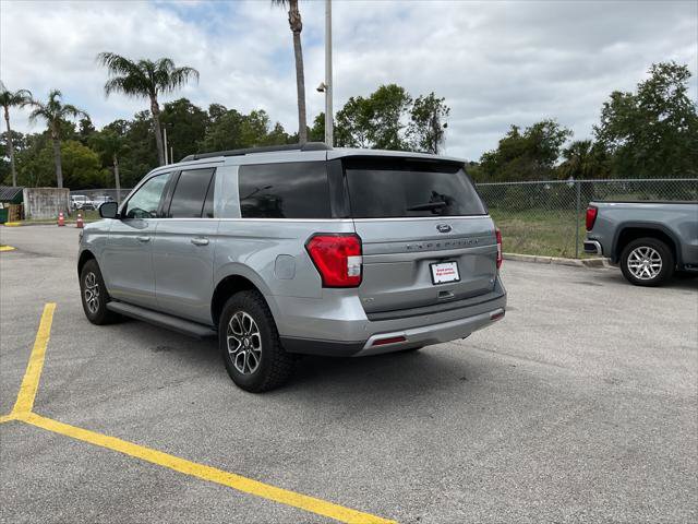 Used 2024 Ford Expedition Max XLT RWD image 6