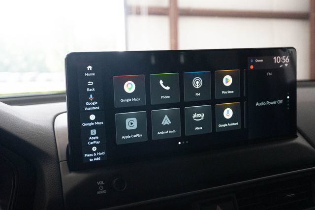 New 2026 Honda Pilot Sport image 10