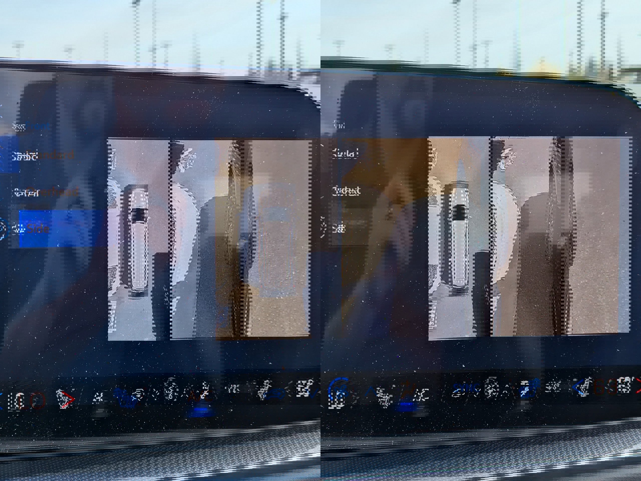 New 2026 Chevrolet Suburban RST image 24