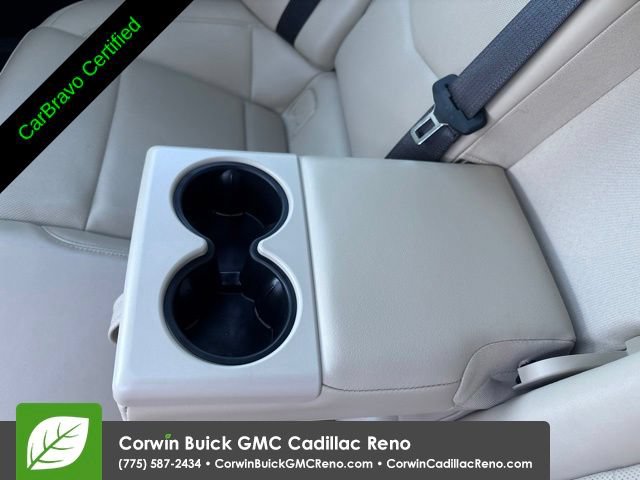 Used 2020 Cadillac CT5 Premium Luxury AWD/4WD image 20