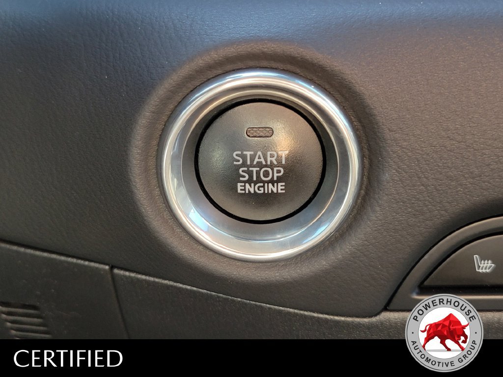Used 2018 MAZDA CX-5 Touring w/ Preferred Equipment Package FWD image 37