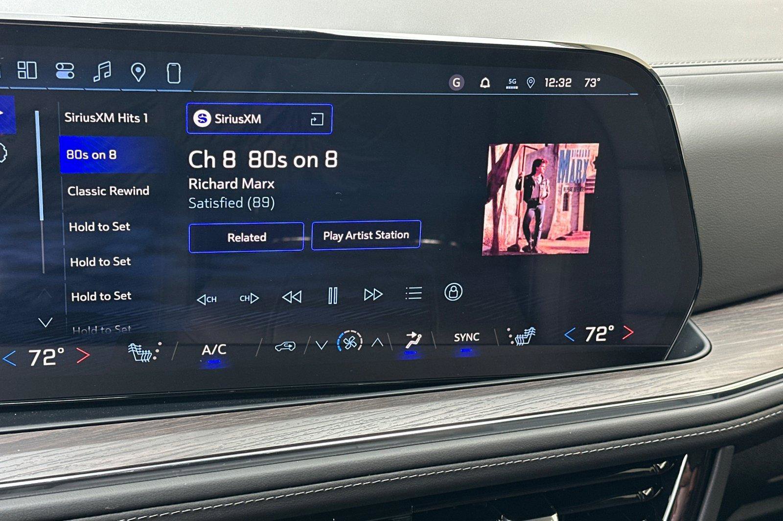 New 2026 Chevrolet Tahoe LT image 19