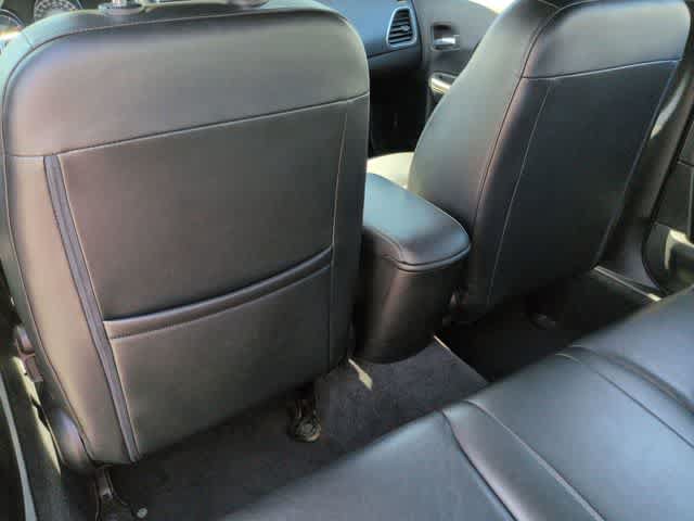 Used 2013 Chrysler 200 Limited FWD image 17
