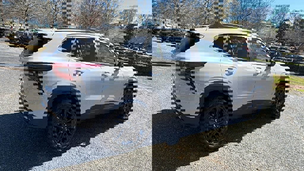 New 2026 Chevrolet Trax ACTIV image 5