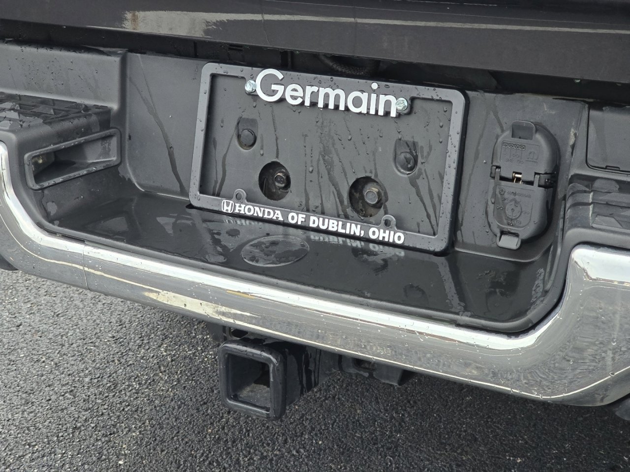 Used 2022 RAM 1500 Laramie image 12