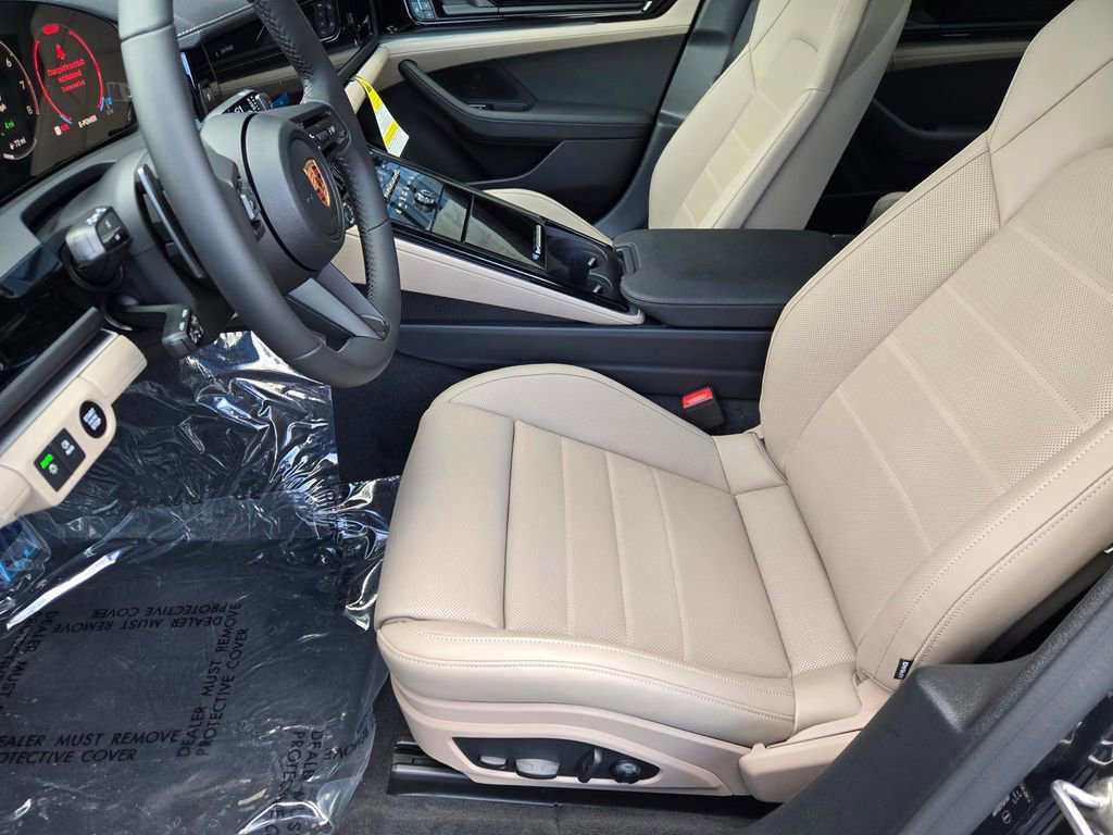 New 2026 Porsche Panamera 4 image 25