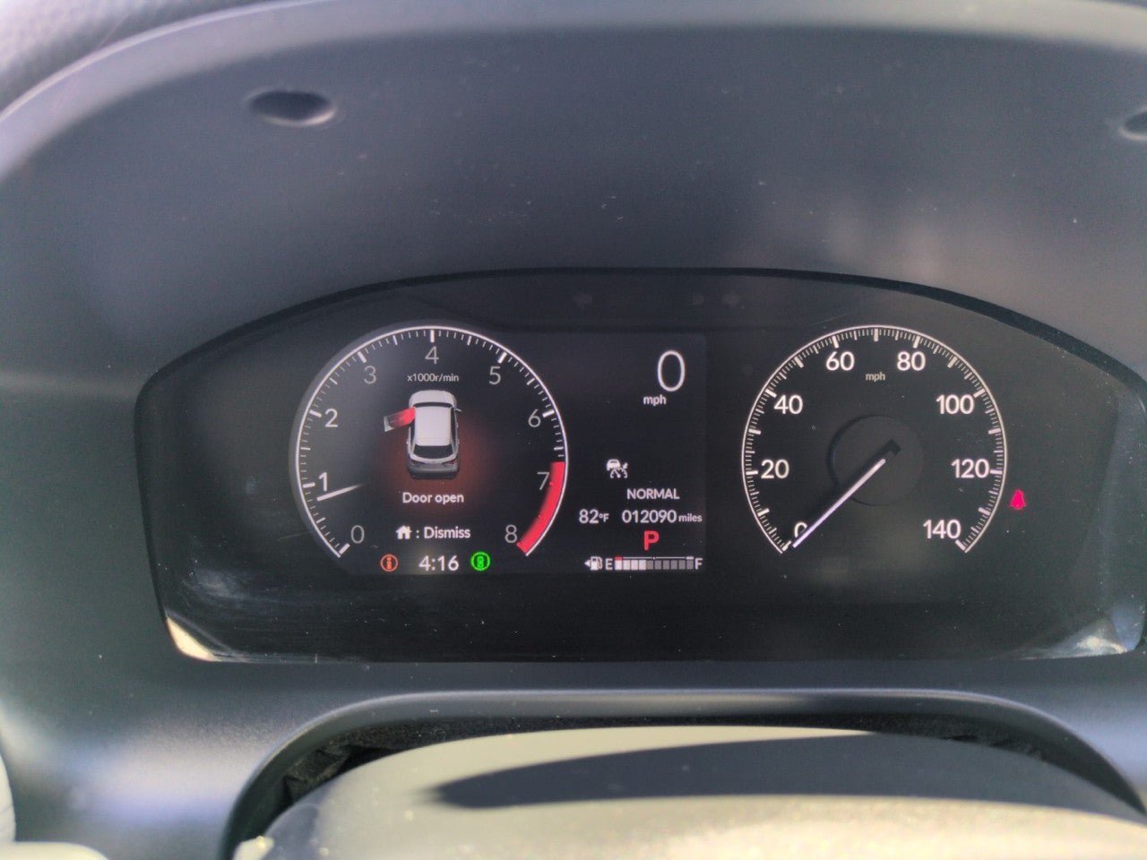 Used 2024 Honda HR-V EX-L image 17