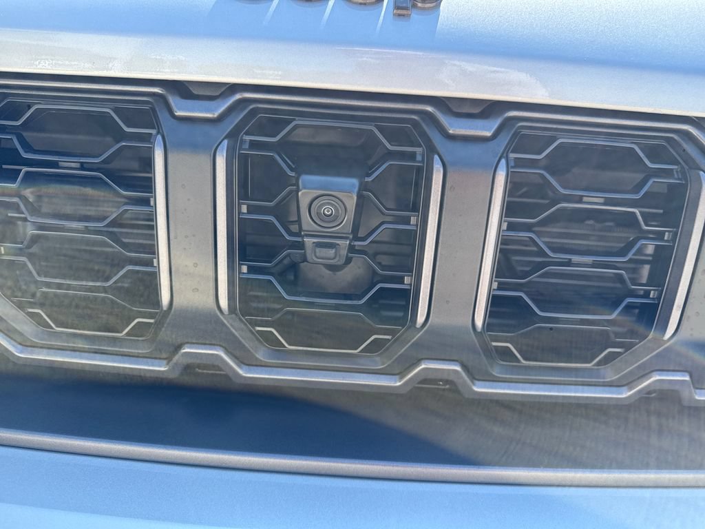 New 2026 Jeep Grand Cherokee Limited AWD/4WD image 35