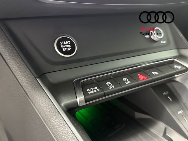 Used 2025 Audi Q3 2.0T Premium Plus image 25