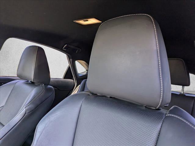 Used 2019 Lexus NX 300 F Sport image 5