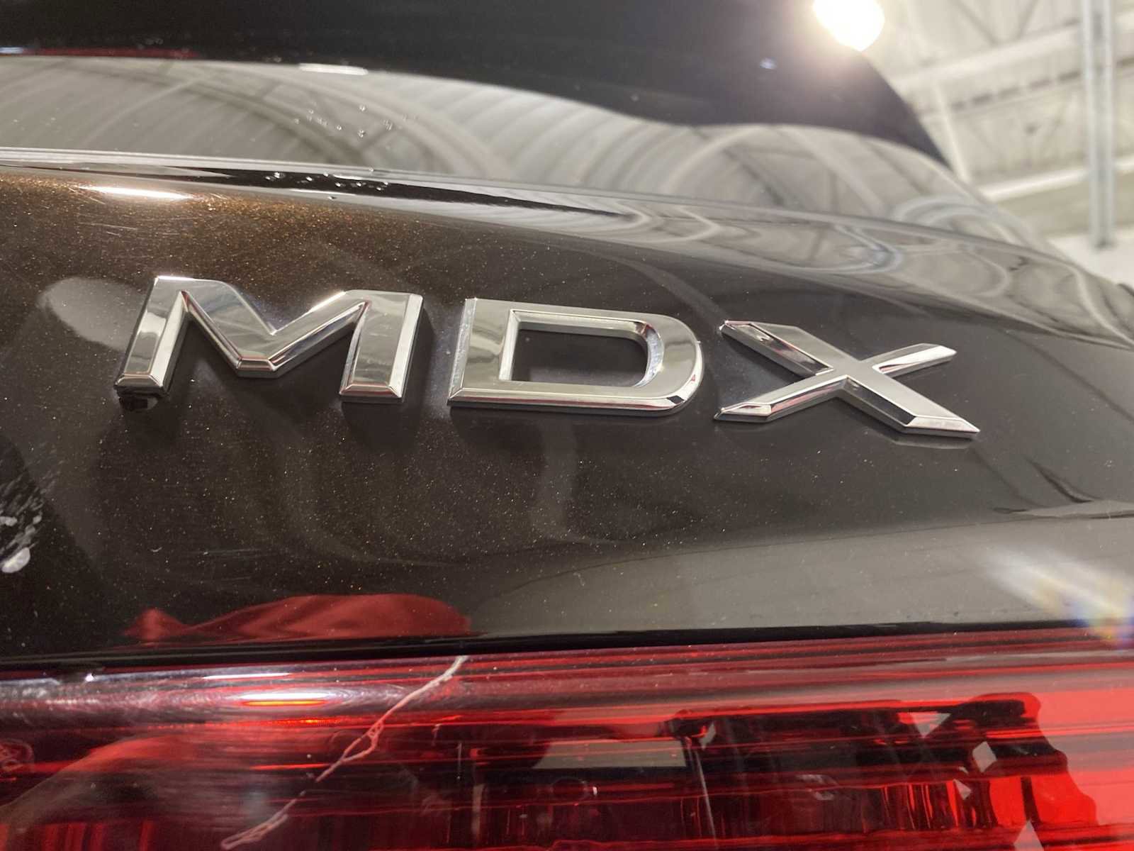 Used 2018 Acura MDX SH-AWD w/ Technology Package image 7