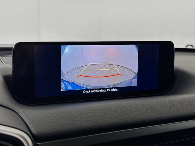New 2026 MAZDA CX-50 AWD 2.5 Hybrid w/ Weather Package image 13