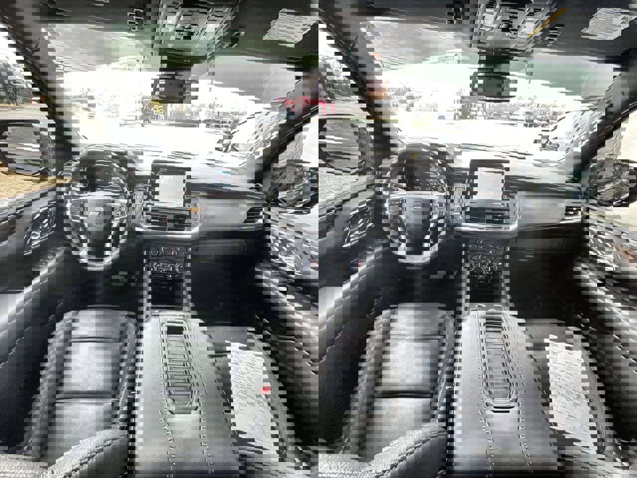 Used 2023 Chevrolet Tahoe LT w/ Luxury Package image 20