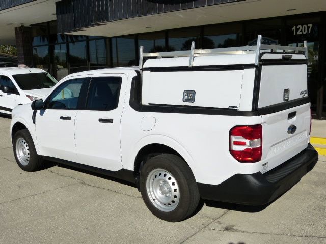 Used 2022 Ford Maverick XL image 3