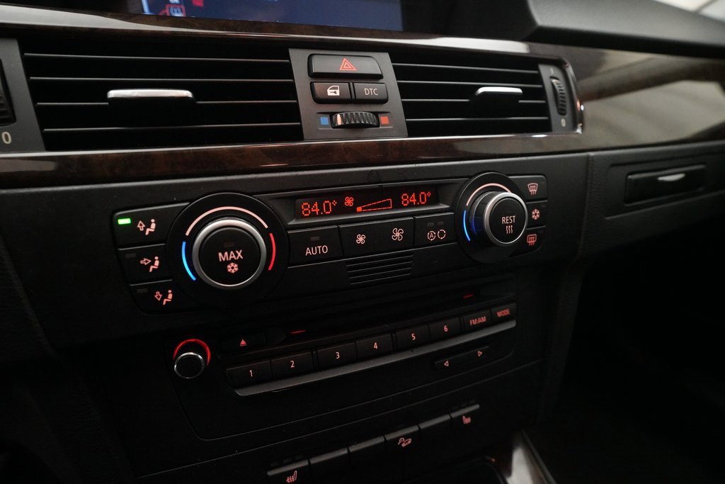 Used 2009 BMW 328i xDrive Sedan image 19