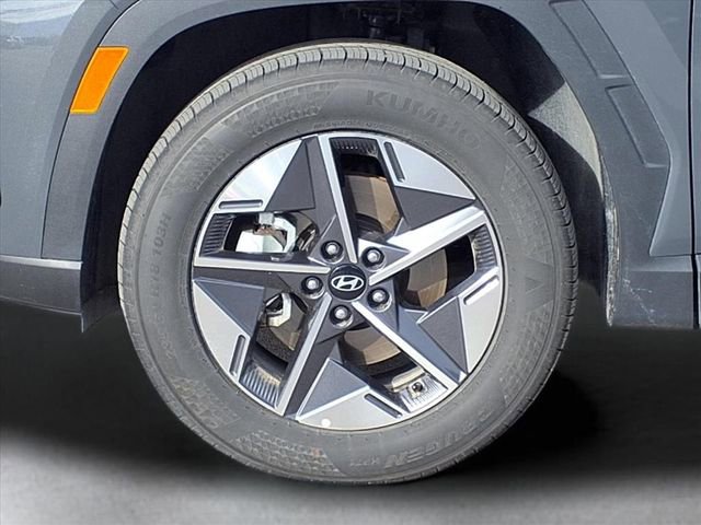 New 2025 Hyundai Tucson SEL image 13