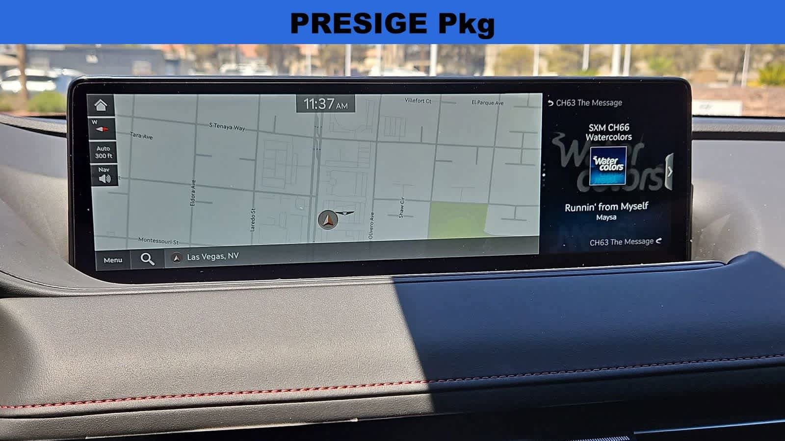 Used 2023 Genesis G80 3.5T Sport AWD/4WD image 30