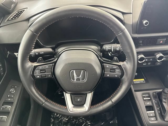 Certified 2023 Honda CR-V Sport Touring image 28