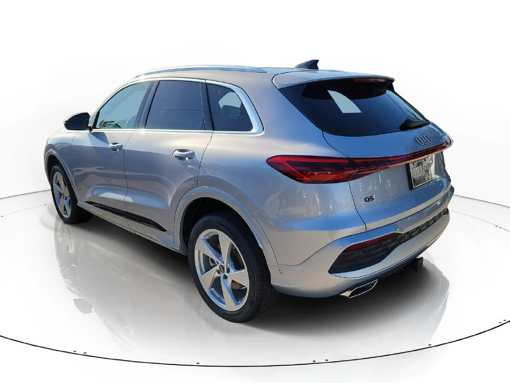 New 2026 Audi Q5 Premium Plus AWD/4WD image 3