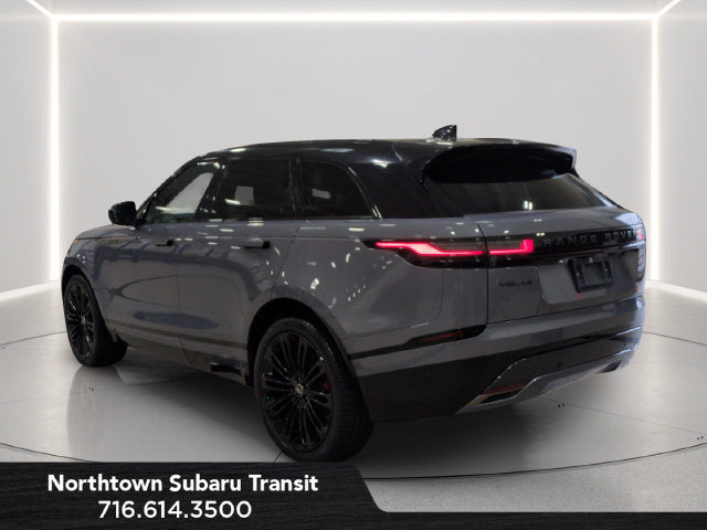 Used 2024 Land Rover Range Rover Velar Dynamic SE AWD/4WD image 3