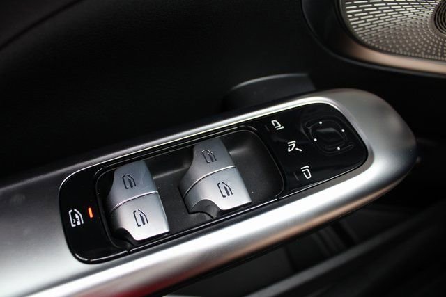 Used 2024 Mercedes-Benz C 300 4MATIC Sedan image 16