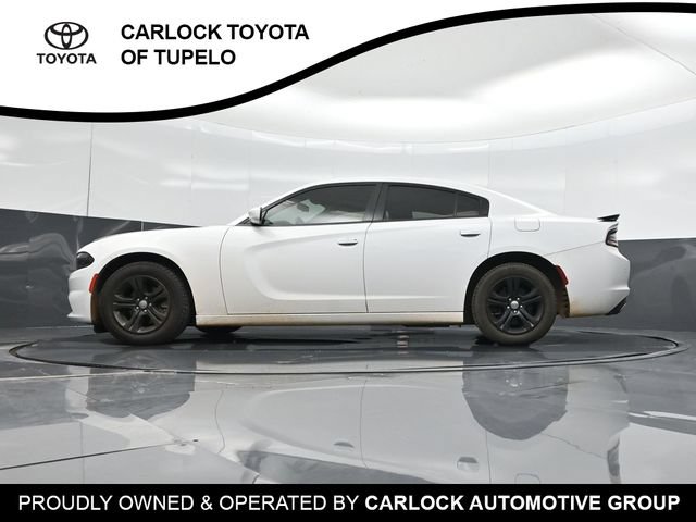 Used 2022 Dodge Charger SXT RWD image 55