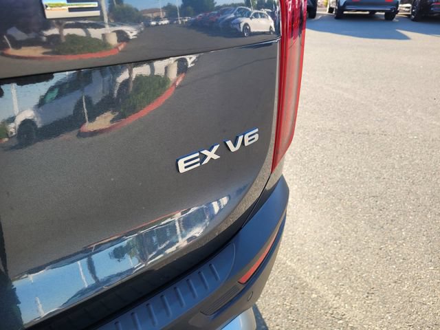 Used 2020 Kia Telluride EX w/ Towing Package FWD image 7