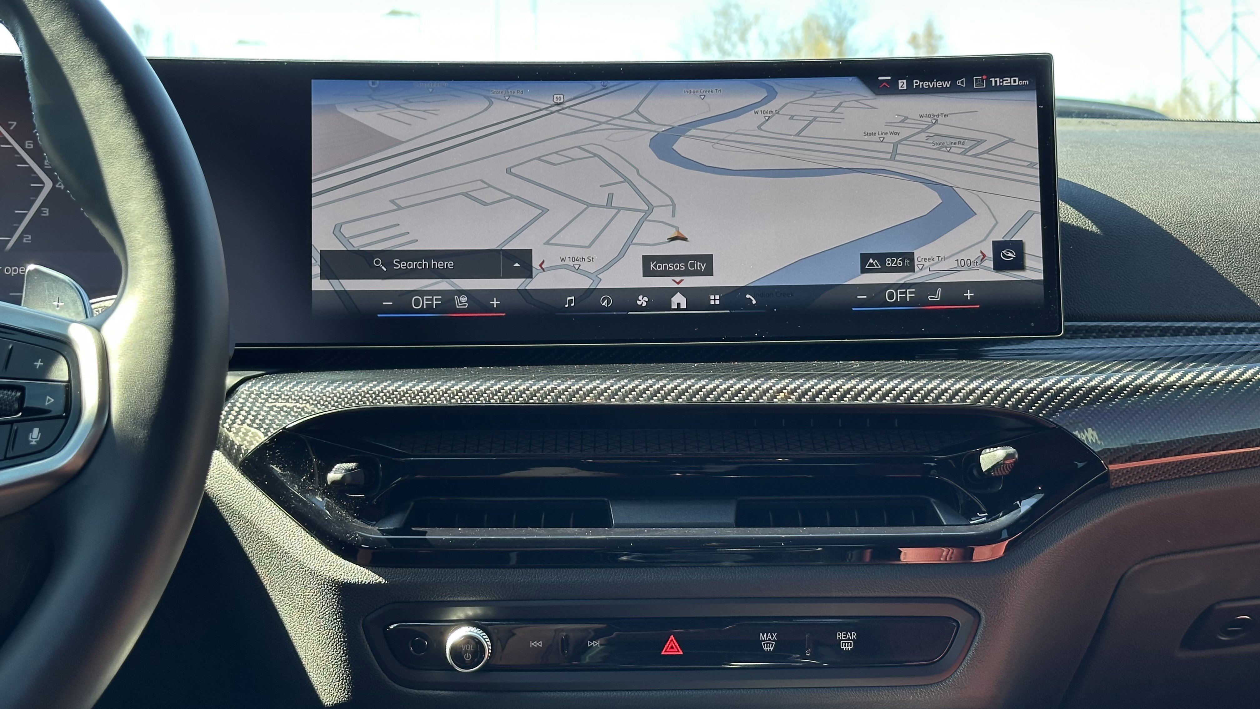 Certified 2025 BMW M340i xDrive w/ Premium Package image 30