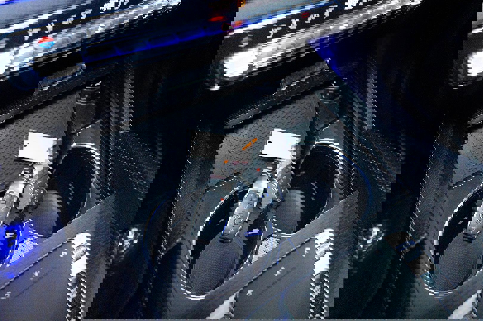 Used 2020 Mercedes-Benz GLS 450 4MATIC w/ Convenience Package image 54