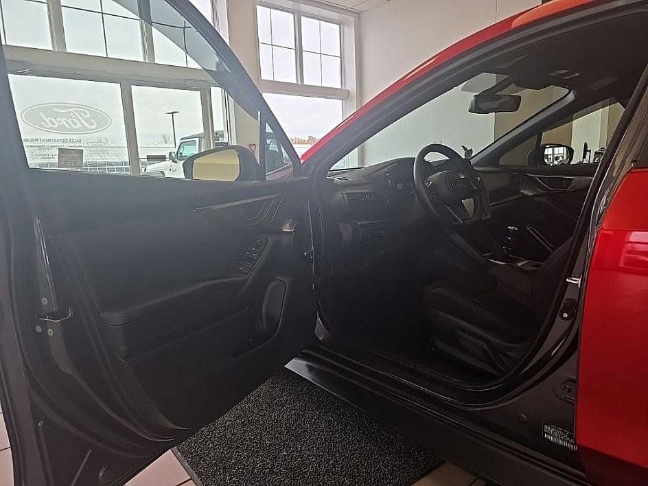 Used 2023 Subaru WRX Base image 10