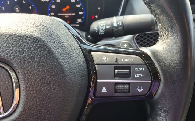 Used 2025 Acura Integra FWD image 22