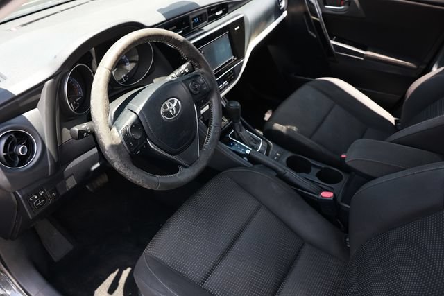 Used 2017 Toyota Corolla iM FWD image 6