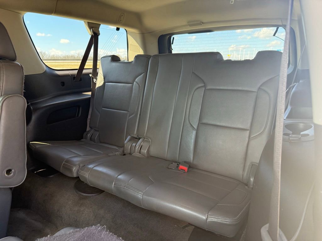Used 2016 GMC Yukon XL Denali w/ Open Road Package image 14