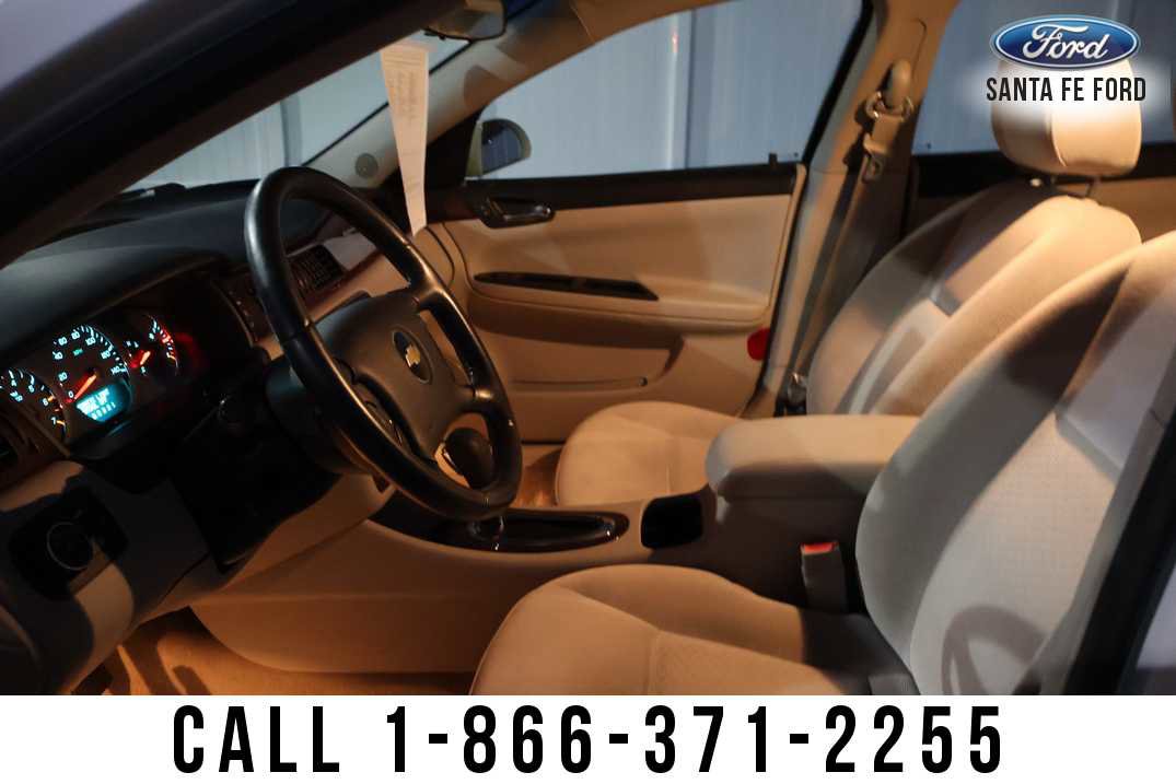 Used 2010 Chevrolet Impala LT image 10
