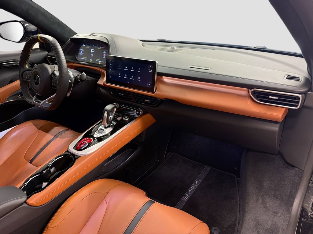 Used 2024 Lotus Emira First Edition RWD image 28