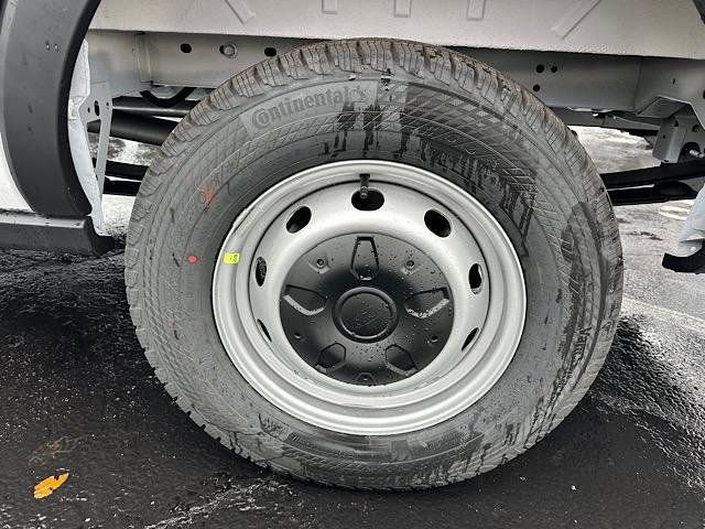 New 2026 Ford Transit 150 148 Medium Roof image 15