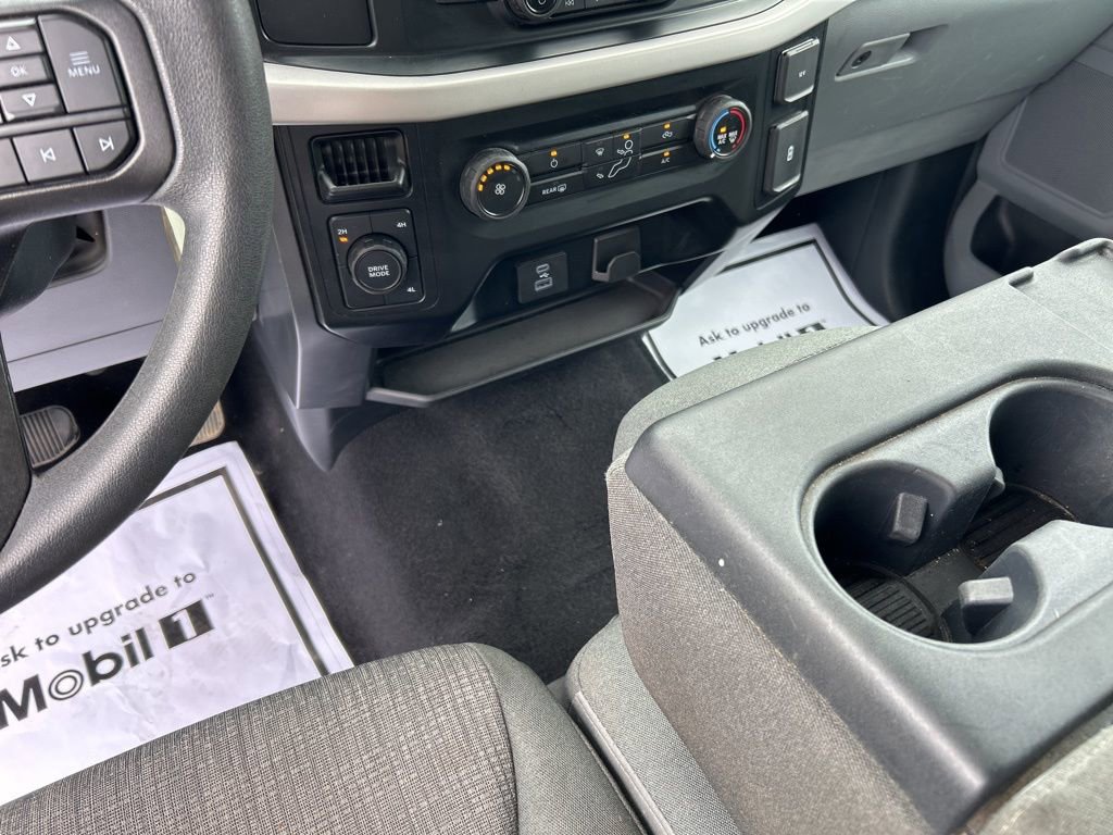 Used 2023 Ford F150 XLT image 19