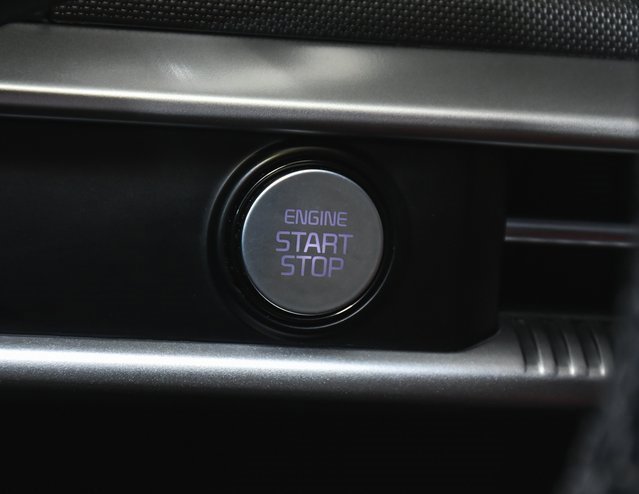 Used 2021 Kia K5 GT-Line image 26