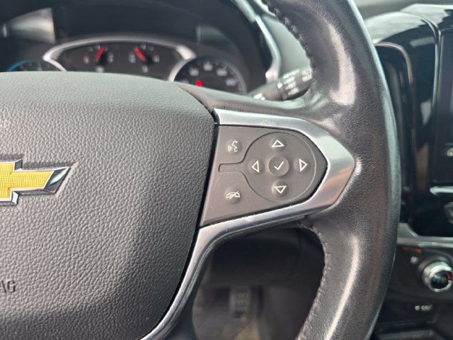 Used 2021 Chevrolet Traverse Premier w/ Redline Edition AWD/4WD image 30