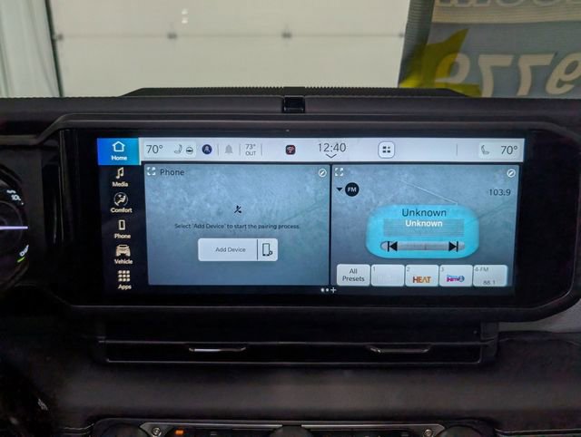 Used 2025 Jeep Wrangler Unlimited Sahara w/ Safety Group AWD/4WD image 20