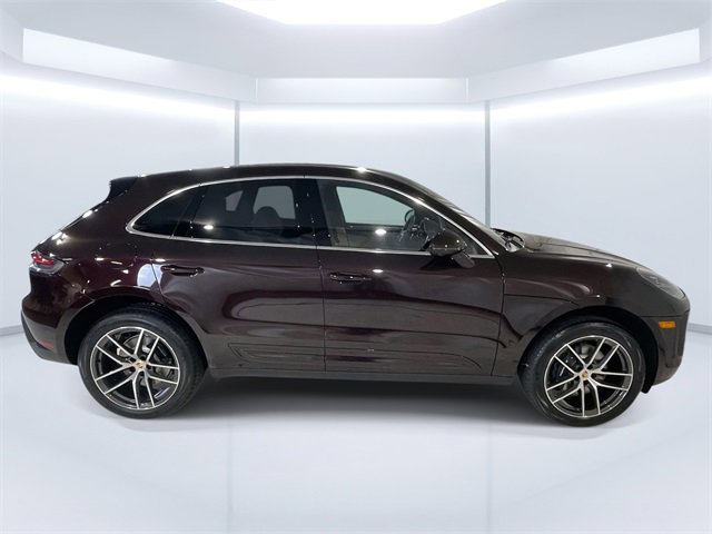 New 2026 Porsche Macan image 8