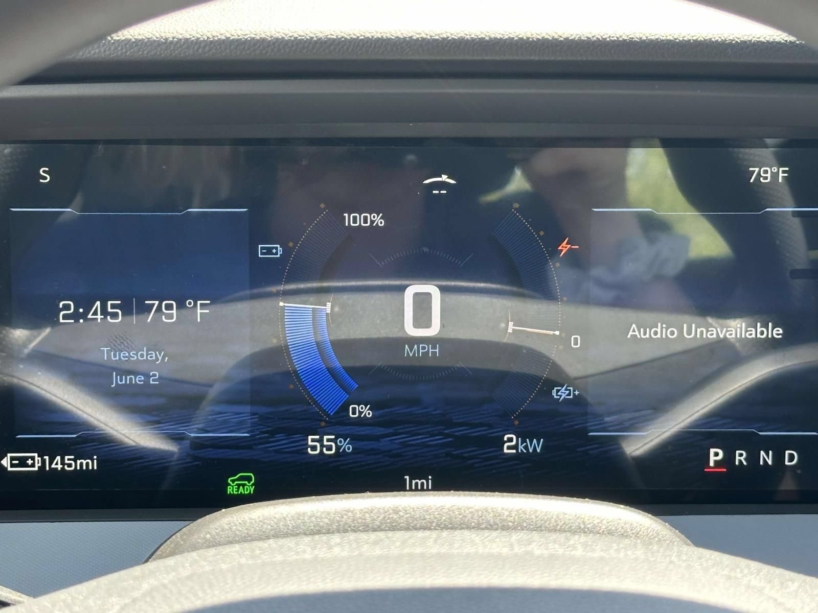 New 2027 Chevrolet Bolt LT FWD image 26