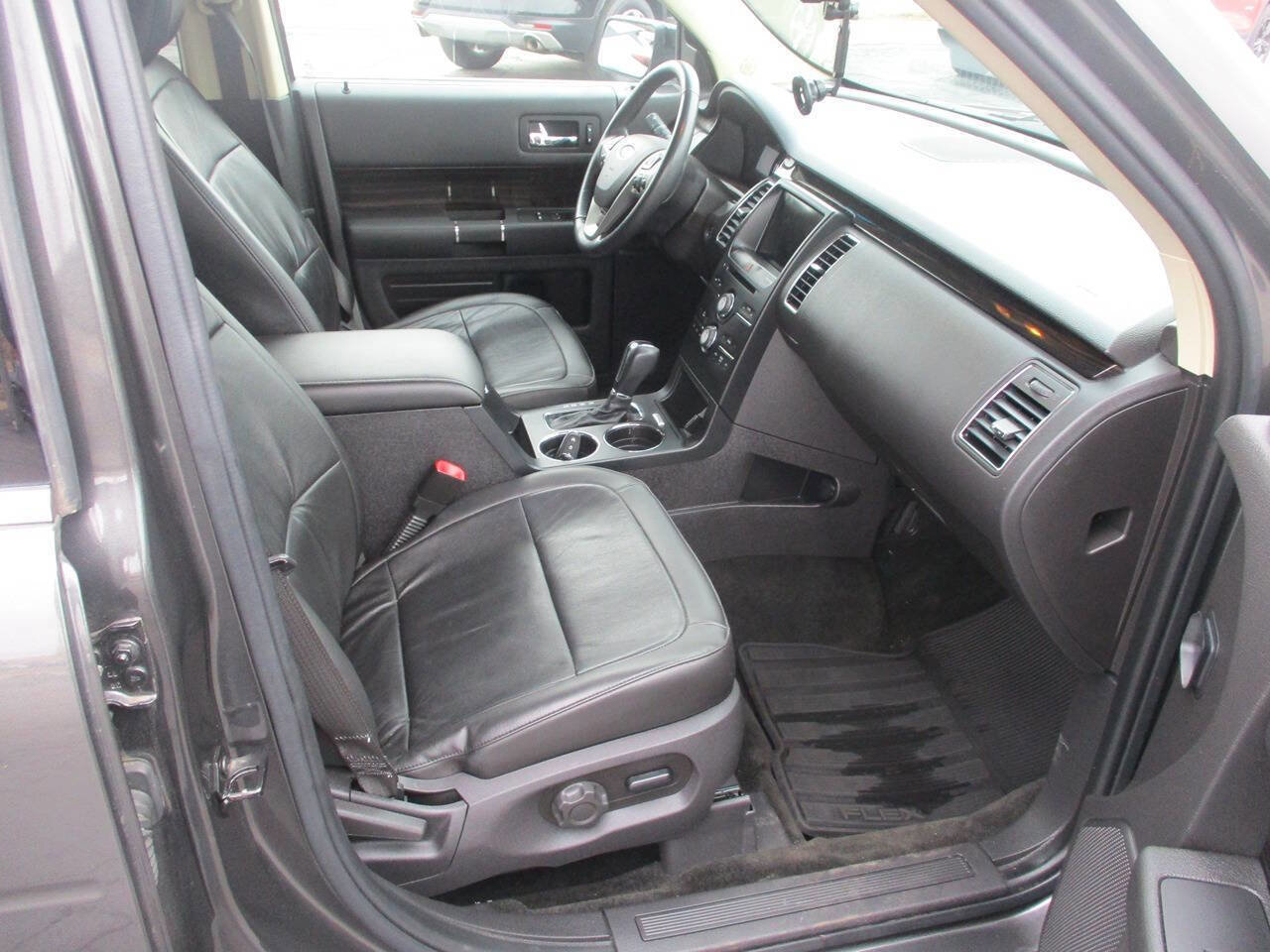Used 2016 Ford Flex SEL w/ Equipment Group 202A image 9